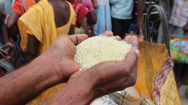 सरकार ने जारी किया राशन कार्ड का नया न‍ियम….