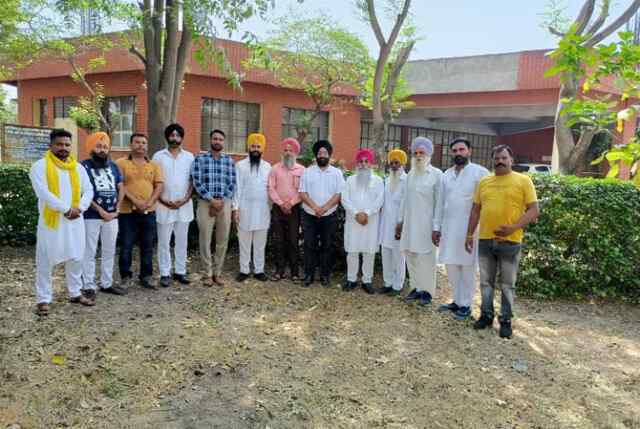 सरकारी शिक्षा ढांचे में सेहतमंद और रचनात्मक ढांचा सृजन करने के लिए राज्य सरकार वचनबद्ध: गुरपाल सिंह इंडियन 