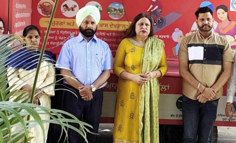 “विश्व तंबाकू निषेध दिवस” तंबाकू के दुष्परिणामों से किया जाएगा जागरूक