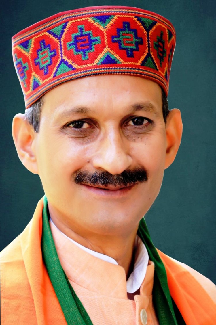 बुढ़ापा पेंशन की आयु 60 वर्ष करने से जिला ऊना में नए 11,143 व्यक्तियों को मिली पेंशनः सत्ती