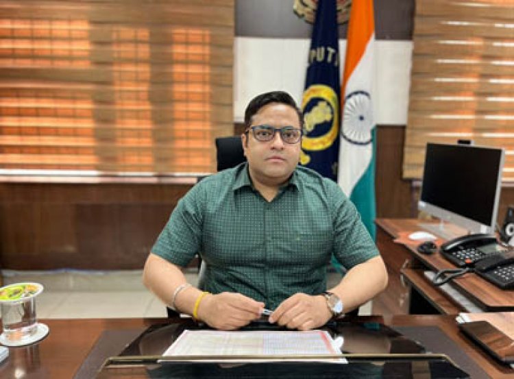 बोरवैल की खुदाई और मुरम्मत सम्बन्धित ज़िला मैजिस्ट्रेट ने सख़्त दिशा निर्देश किए जारी