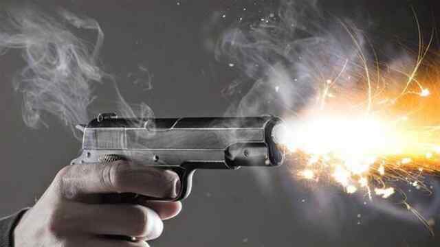 जालंधरः अज्ञात लोगों ने युवक पर चलाई गोलियां, फोन पर मिल रही थी धमकियां