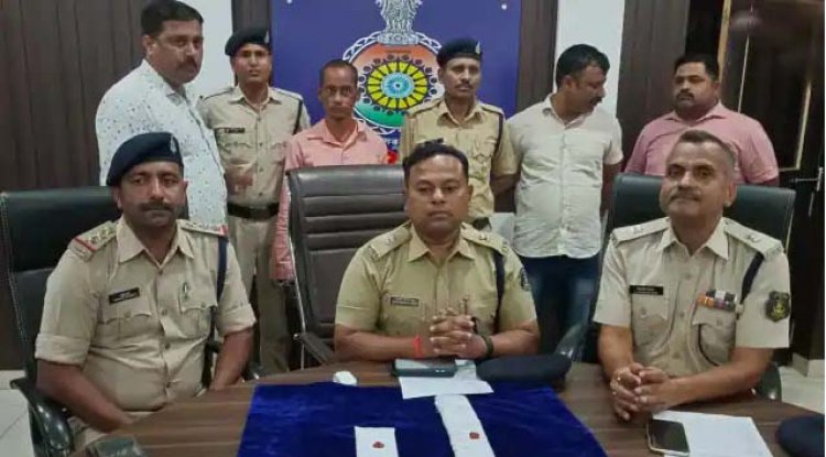 शराबी बेटे की शर्मनाक करतूत, मां से अश्लील हरकत पर छोटे ने कर दी हत्या…