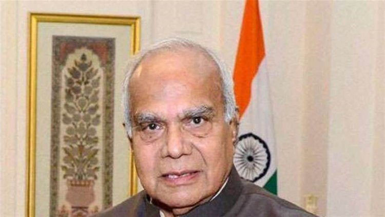 पंजाबः भगवंत मान सरकार के ‘एक विधायक एक पेंशन’ अध्‍यादेश पर राज्यपाल ने नहीं किए हस्ताक्षर…