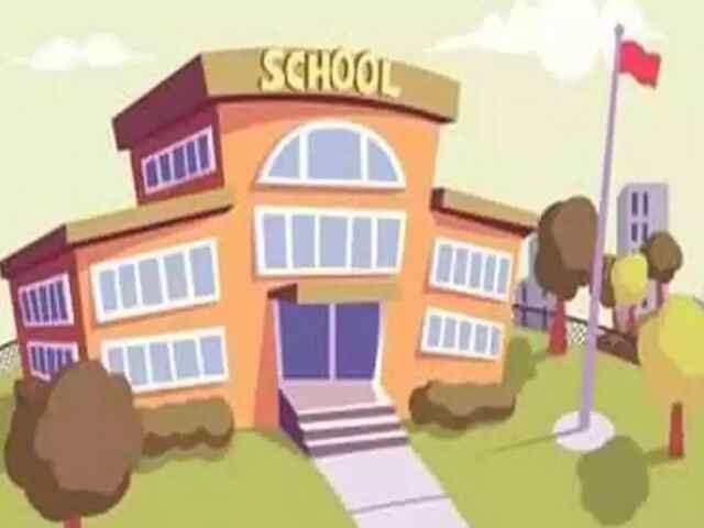 सभी सरकारी स्कूलों में 1 से 30 जून तक होंगी छुट्टियां