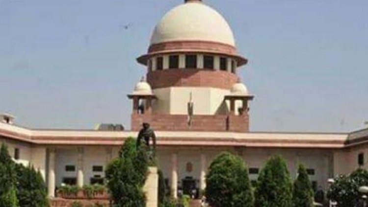 बड़ी ख़बरः बरगाड़ी मामले में सुप्रीम कोर्ट का बड़ा आदेश, पंजाब में नहीं होगी सुनवाई