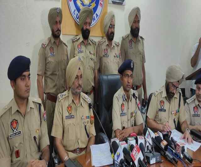 जीटीवी नगर में हुए दोहरे हत्याकांड को पुलिस ने सुलझाया, किया बड़ा खुलासा….