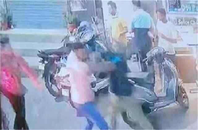 जालंधरः अकाली नेता के बेटे पर फायरिंग मामले में मुख्य आरोपी पंचम ने किया सरैंडर…