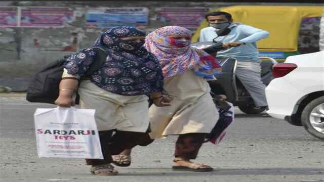 पंजाब में फिर सताएगी गर्मी, अगले 5 दिन तक नहीं मिलेगी राहत…