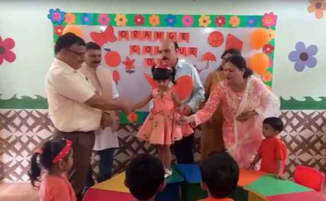पर्यावरण के प्रति छात्रों को जागरूक करने के लिए सरकारी व निजी विद्यालयों को गतिविधियां आयोजित करने के निर्देश