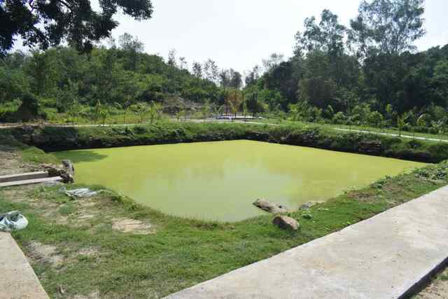 वर्ष 2017-22 तक मनरेगा के तहत कुटलैहड़ में हुए 75 करोड़ के विकास कार्य