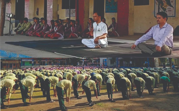 राष्ट्रीय स्तर पर बॉक्सिंग प्रतियोगिता में किया जिला का नाम रोशन, इंडिया कैंप के लिए हुई सिलेक्शन