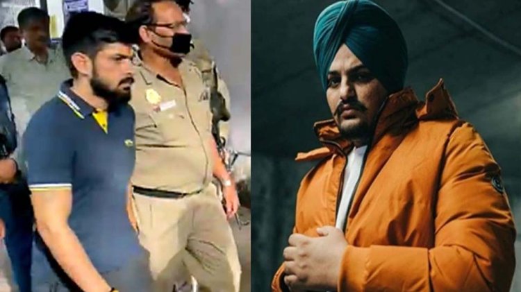 मूसेवाला हत्याकांडः पुलिस के सामने लॉरेंस बिश्नोई ने कबूला गुनाह….