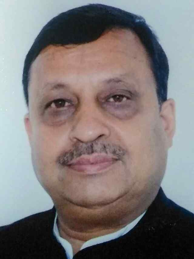केन्द्रीय विद्यालय बंगाणा को मिले 6.53 करोड़, वीरेन्द्र कंवर ने अनुराग ठाकुर का जताया आभार