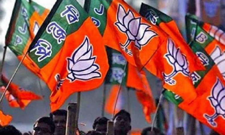 BJP ने इन राज्यों के चुनाव प्रभारी और सहप्रभारी किए नियुक्त, देखें लिस्ट 