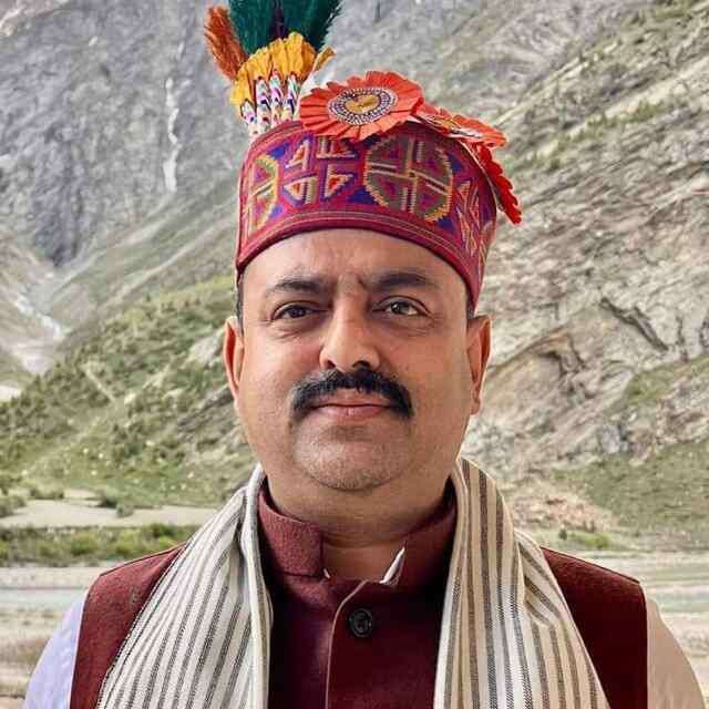 महेश्वर सिंह चौहान को प्रभारी नियुक्त किए जाने पर मिलेगी नई ऊर्जा: राणा रणजीत सिंह