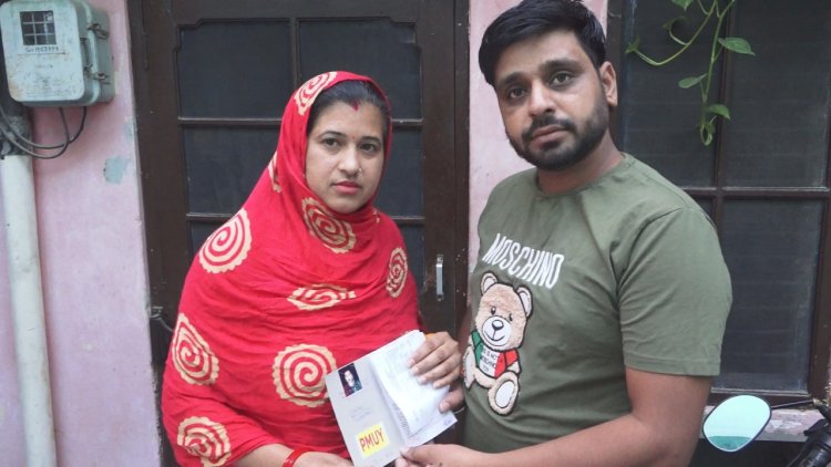 उज्ज्वला योजना के तहत जिला में 10,588 को मिले फ्री गैस कनेक्शन, सिलेंडर पर 200 रुपए सब्सिडी भी देगी सरकार