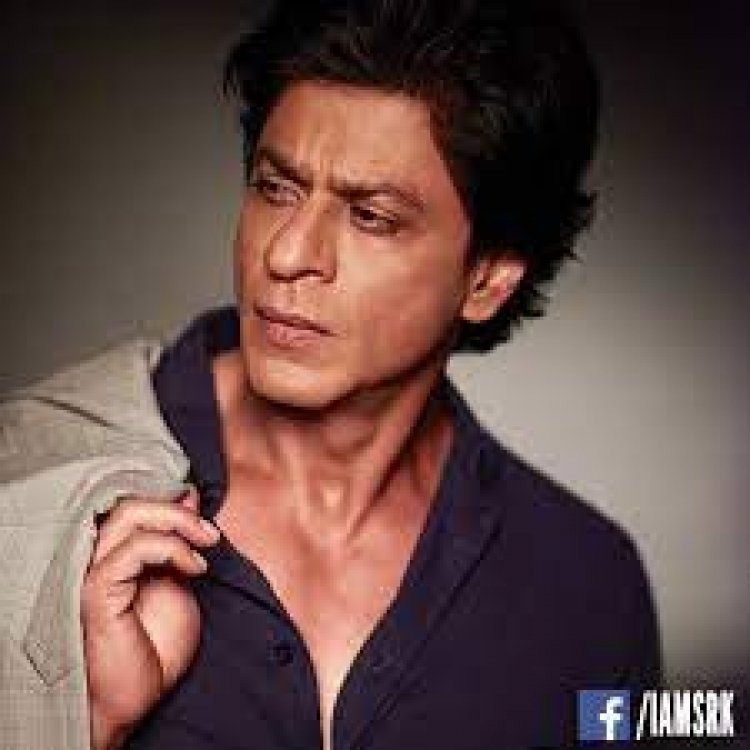 शाहरुख सुपरस्टार शाहरुख खान आए कोरोना की चपेट में….