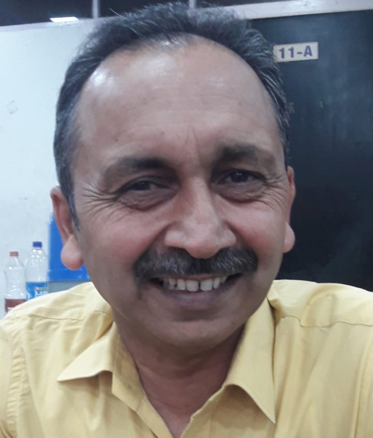 पर्यावरण दिवस भाषण तक सिमटा: कौशल