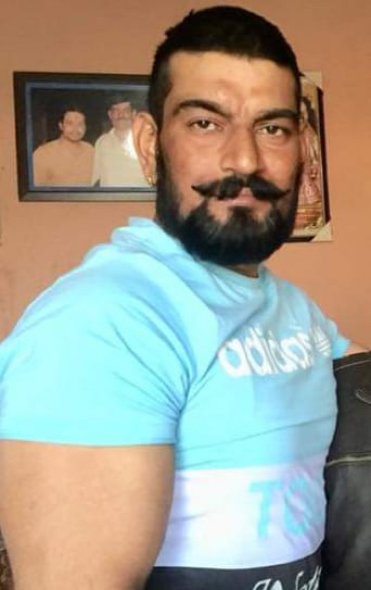 जसविंदर बिंदु को भाजपा ट्रांसपोर्ट सेल की कमान
