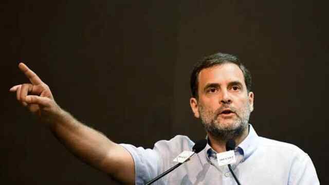 कल मूसा गांव आएंगे राहुल गांधी, मूसेवाला के परिवार से करेंगे मुलाकात….