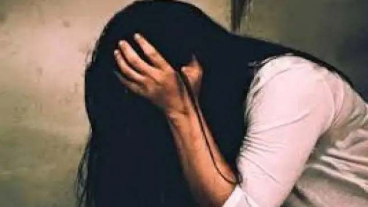 शादी से 1 दिन पहले दुल्हन का अपहरण कर किया रेप