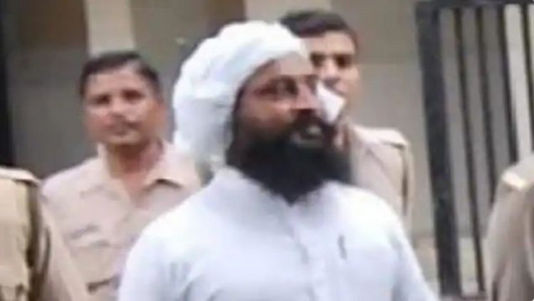 वाराणसी सीरियल ब्लास्ट केस में आया फैसला, आतंकी वलीउल्लाह को फांसी की सजा….