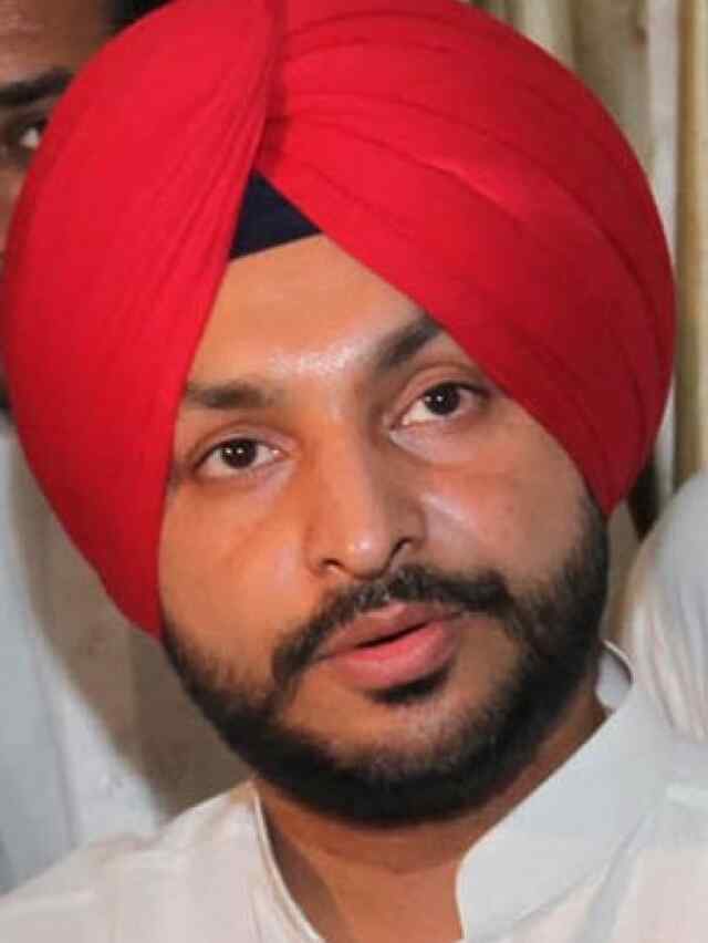 पंजाबः नामाकंन दाखिल करने से पहले रवनीत बिट्टू को लेकर आई बड़ी खबर, जानें मामला