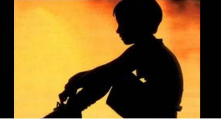 शादीशुदा शख्स ने नाबालिग से की दरिंदगी, पीड़ित अस्पताल में भर्ती