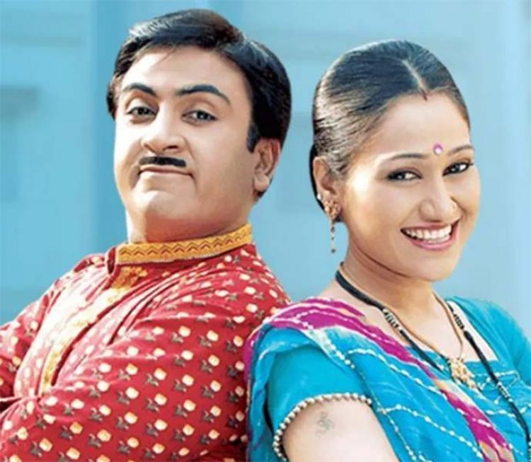 Taarak Mehta को मिली नई दयाबेन, सुंदर ने सुनाई जेठालाल को खुशखबरी!