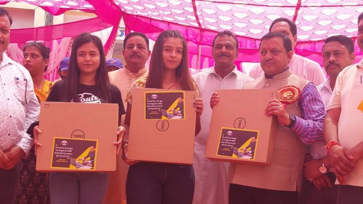 सरकार के प्रयासों से हिमाचल प्रदेश में घटा ड्रॉप आउट रेटः वीरेंद्र कंवर
