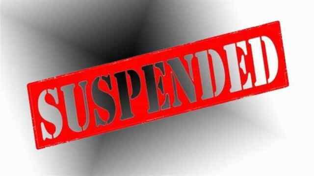 बड़ी कार्रवाईः PSPCL ने 3 जेई, 2 लाइनमैन और 1 एसएसए को किया Suspended