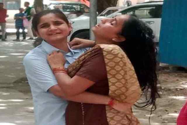 जालंधरः डीएवी फ्लाईओवर पर दर्दनाक हादसा, 12वीं के छात्र की दर्दनाक मौत