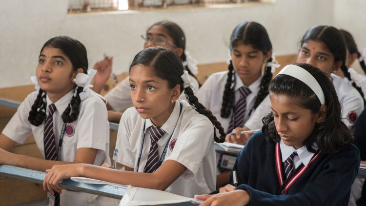 छात्र-छात्राओं के लिए आई बड़ी खबर, मूल्यांकन पैटर्न में हुआ बदलाव….