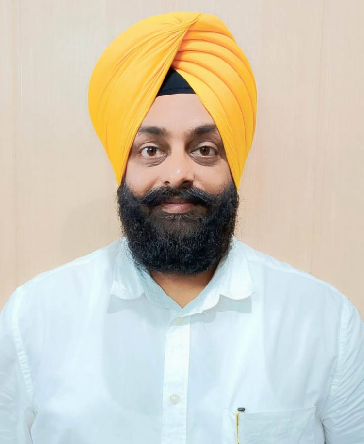 ਗੁਰਦੁਆਰਾ ਸਾਹਿਬ ਬਾਵਿਆ ਨੂੰ ਲੈ ਕੇ ਕਾਂਗਰਸੀ ਅਤੇ ਅਕਾਲੀ ਨੇਤਾ ਧਰਮ ਦੀ ਆੜ ਵਿੱਚ ਖੇਡ ਰਹੇ ਹਨ ਗੰਦੀ ਸਿਆਸਤ: ਗੁਰਪਾਲ ਇੰਡੀਅਨ