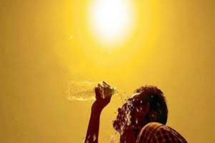 गर्मी ने रचा मौत का तांडव, 5 की मौत 50 से अधिक बीमार….