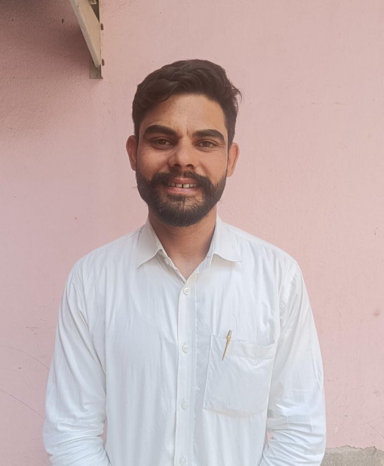 डा. अंशु चिकित्सा प्रकोष्ठ के जिलाध्यक्ष तो रामकुमार संयुक्त सचिव आप