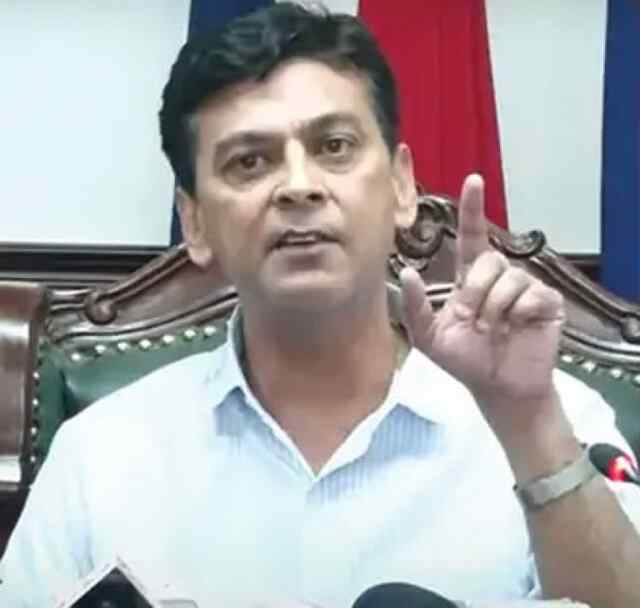 पंजाबः एडीजीपी का खुलासा, बताई लॉरेंस की पूरी प्लानिंग