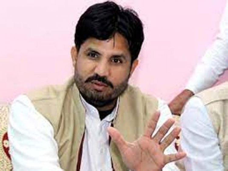 पंजाबः भ्रष्टाचार में घिरे कांग्रेस प्रधान राजा वड़िंग, लगे घोटाले के आरोप