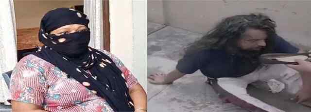पंजाबः जंडियाला गुरू से सामने आई शर्मसार घटना, वायरल हुई वीडियो