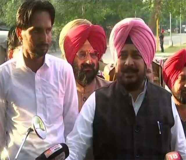 पंजाबः पूर्व मंत्री को 14 दिन की न्यायिक हिरासत में भेजा