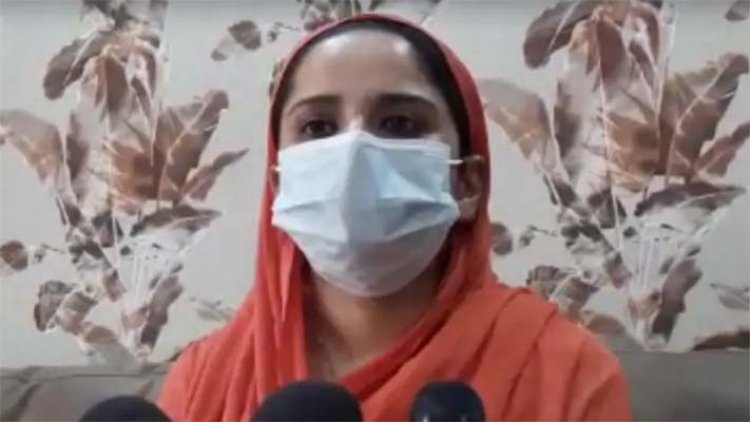 MLA के भाई ने पत्नी को दिया 3 तलाक, CM के आदेश पर FIR दर्ज