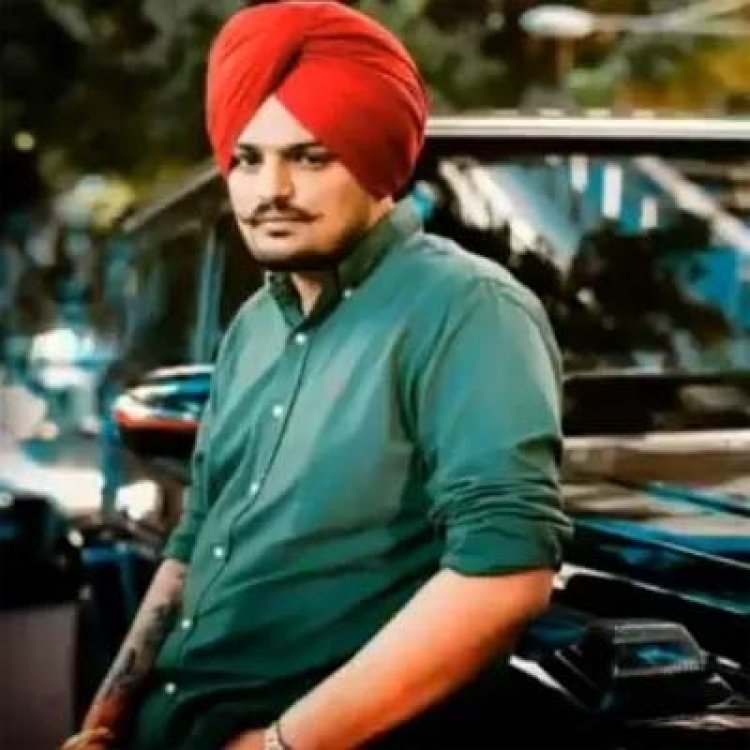 सिद्धू मूसेवाला के पूर्व मैनेजर को इस गैंगस्टर से जान का खतरा