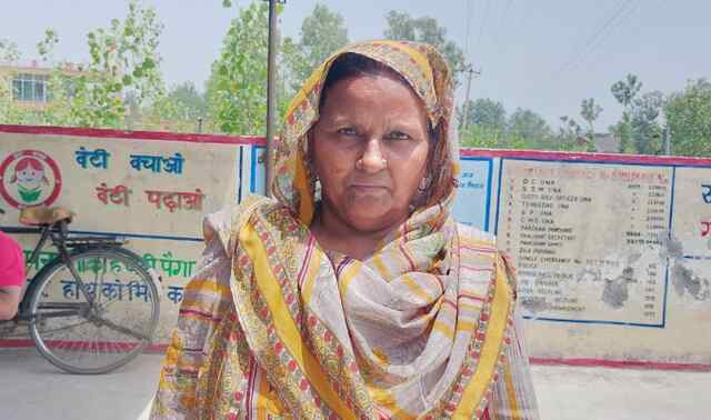 अप्पर बसाल में 1250 पात्र व्यक्तियों को अलग-अलग श्रेणी में पेंशन दे रही सरकार