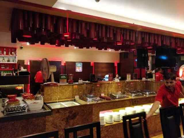 पंजाबः Buffet Hut को लगा 25 हजार जुर्माना, जाने मामला