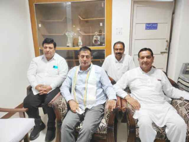 मुख्यमंत्री मर्यादित भाषा का करें प्रयोग: सतपाल सिंह रायजादा
