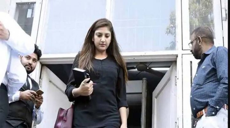 पंजाबः ड्रग इंस्पेक्टर बबलीन कौर गिरफ्तार
