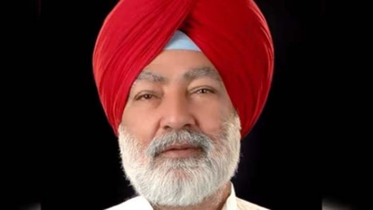पंजाबः पूर्व मंत्री की बढ़ी मुश्किलें, इस मामले में हाईकोर्ट ने नहीं दी राहत