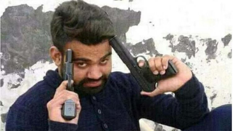 जाने गैंगस्टर जग्गू भगवानपुरिया का कितने दिन का मिला रिमांड
