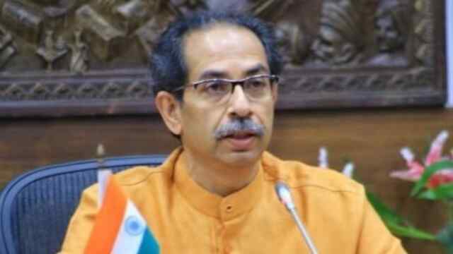 महाराष्ट्रः उद्धव ठाकरे ने फ्लोर टेस्ट से पहले मुख्यमंत्री पद से दिया इस्तीफा